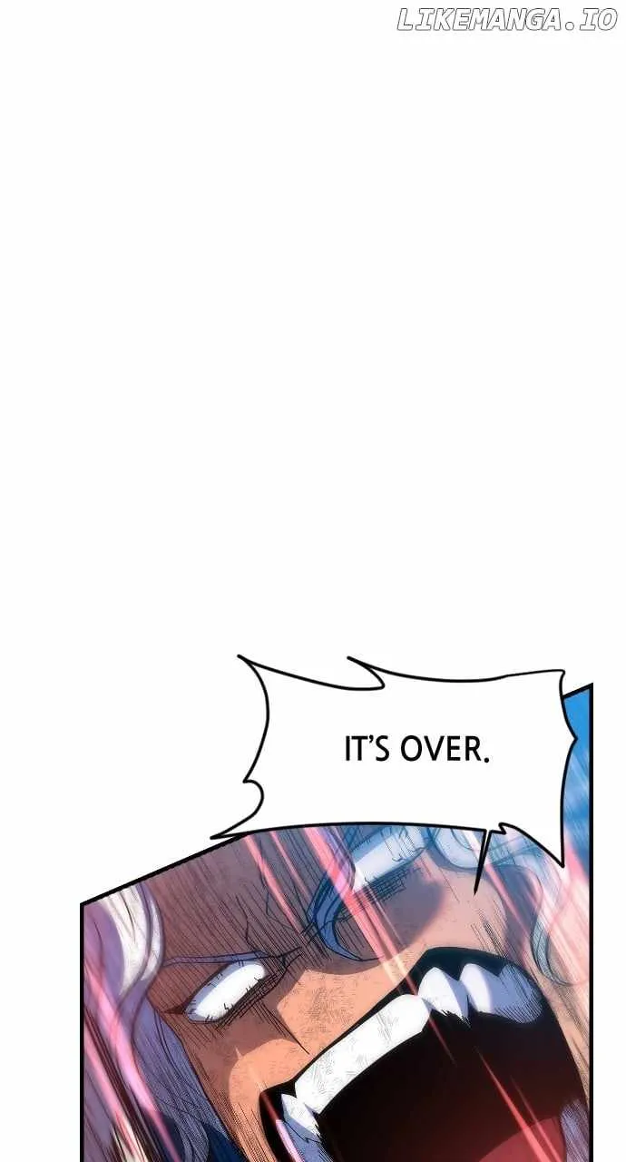 The Last Golden Child Zinmanga X Chapter 126 Page 54