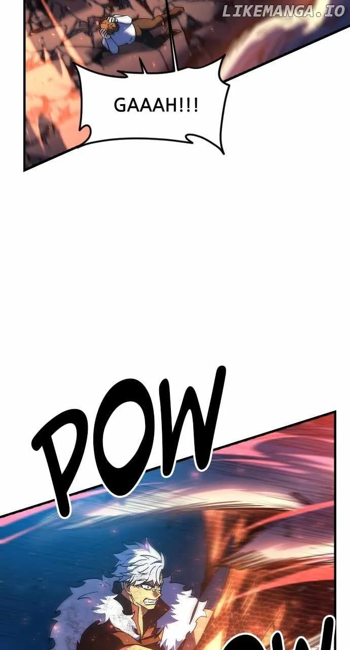 The Last Golden Child Zinmanga X Chapter 126 Page 59