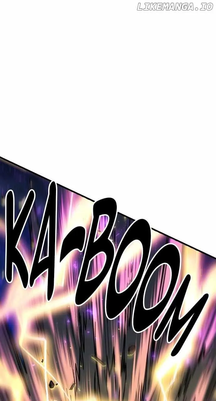 The Last Golden Child Zinmanga X Chapter 126 Page 65