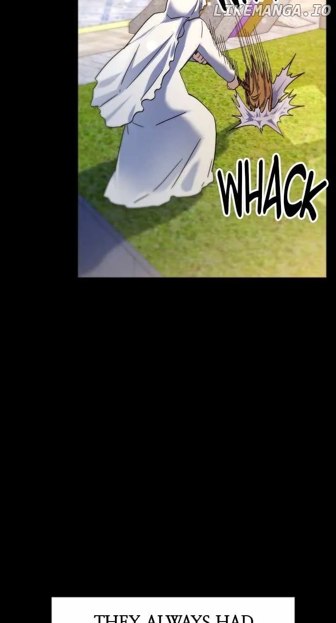 The Last Golden Child Zinmanga X Chapter 126 Page 85