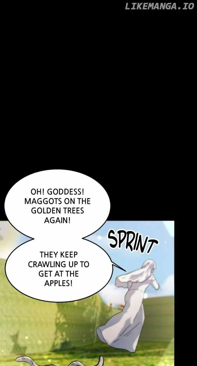 The Last Golden Child Zinmanga X Chapter 126 Page 91