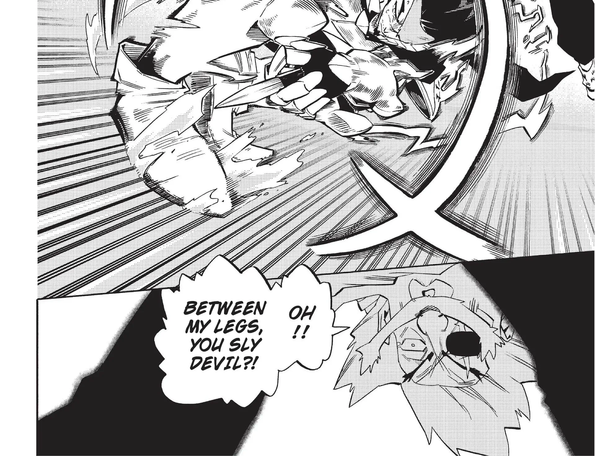 Radiant Zinmanga X Chapter 146 Page 6