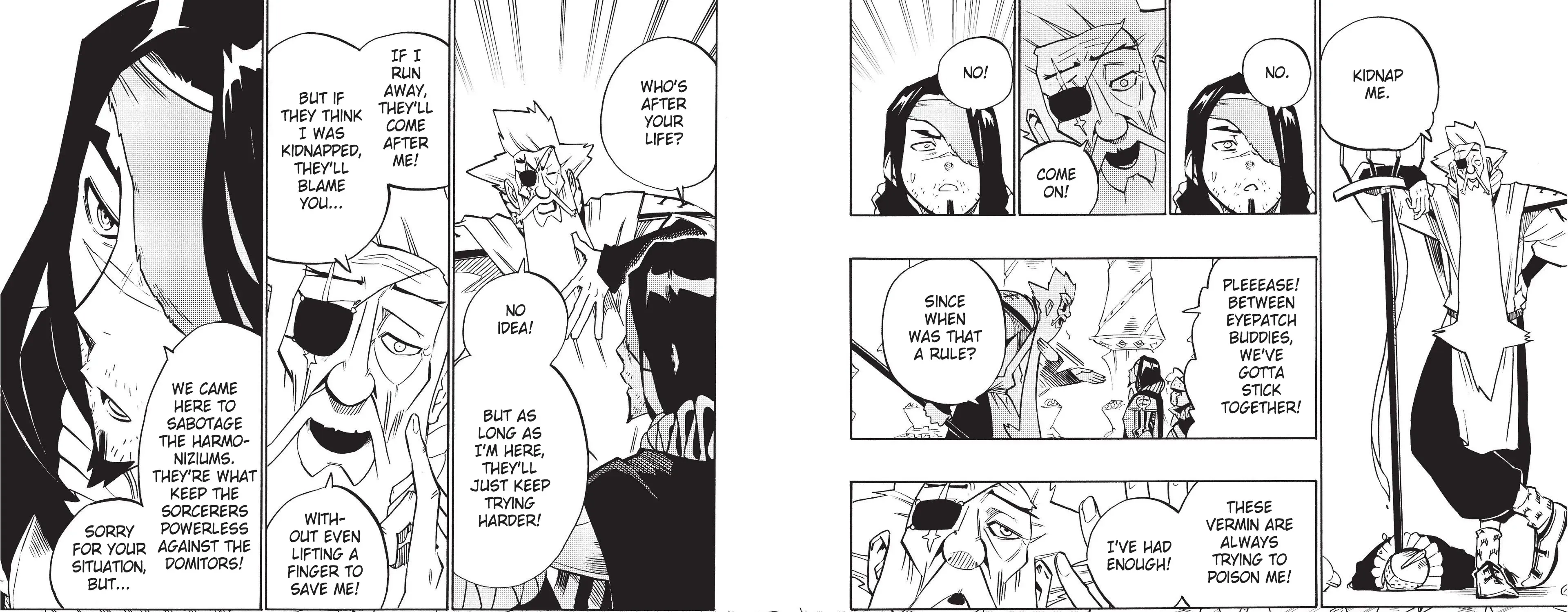 Radiant Zinmanga X Chapter 146 Page 13