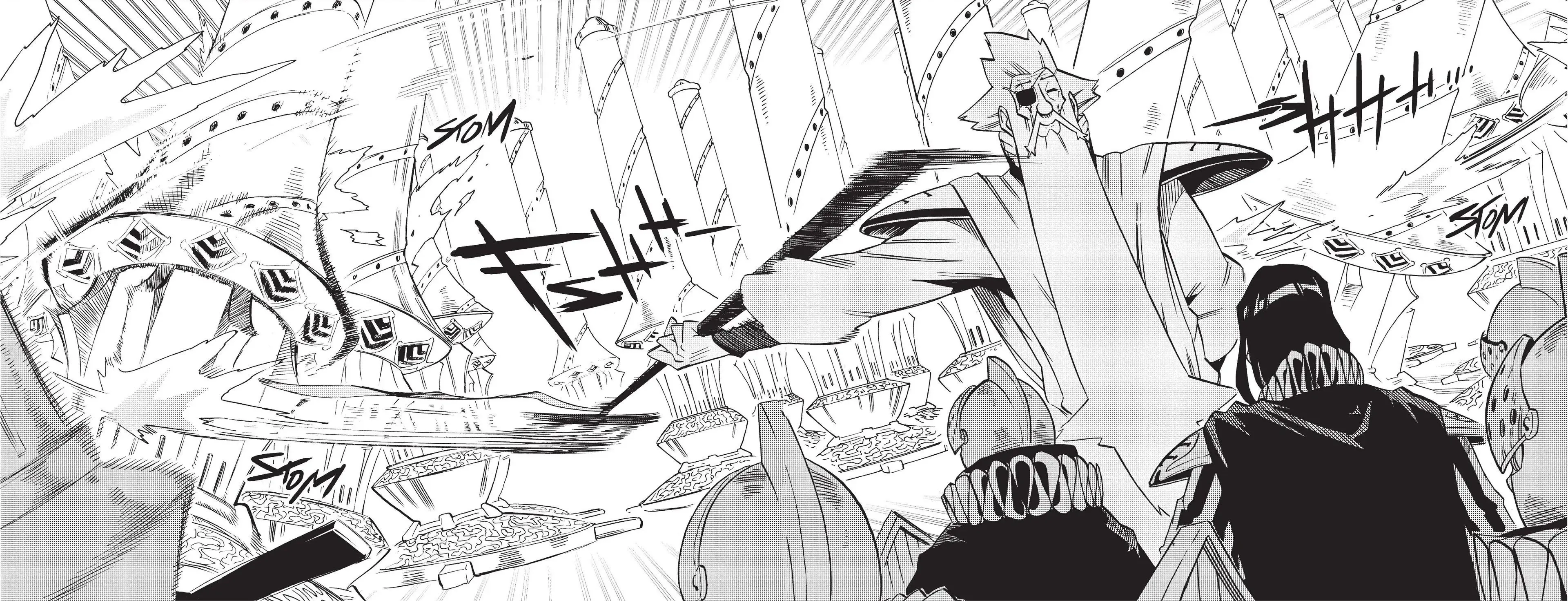 Radiant Zinmanga X Chapter 146 Page 14
