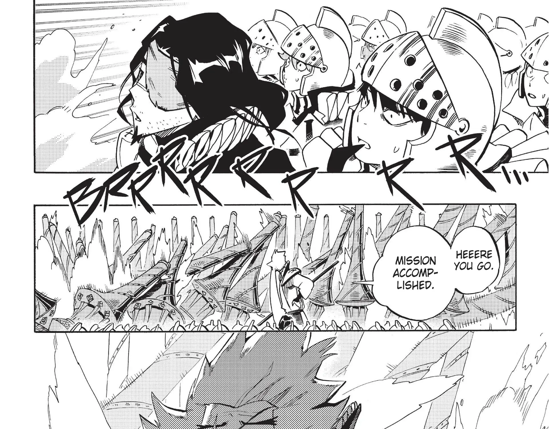 Radiant Zinmanga X Chapter 146 Page 15
