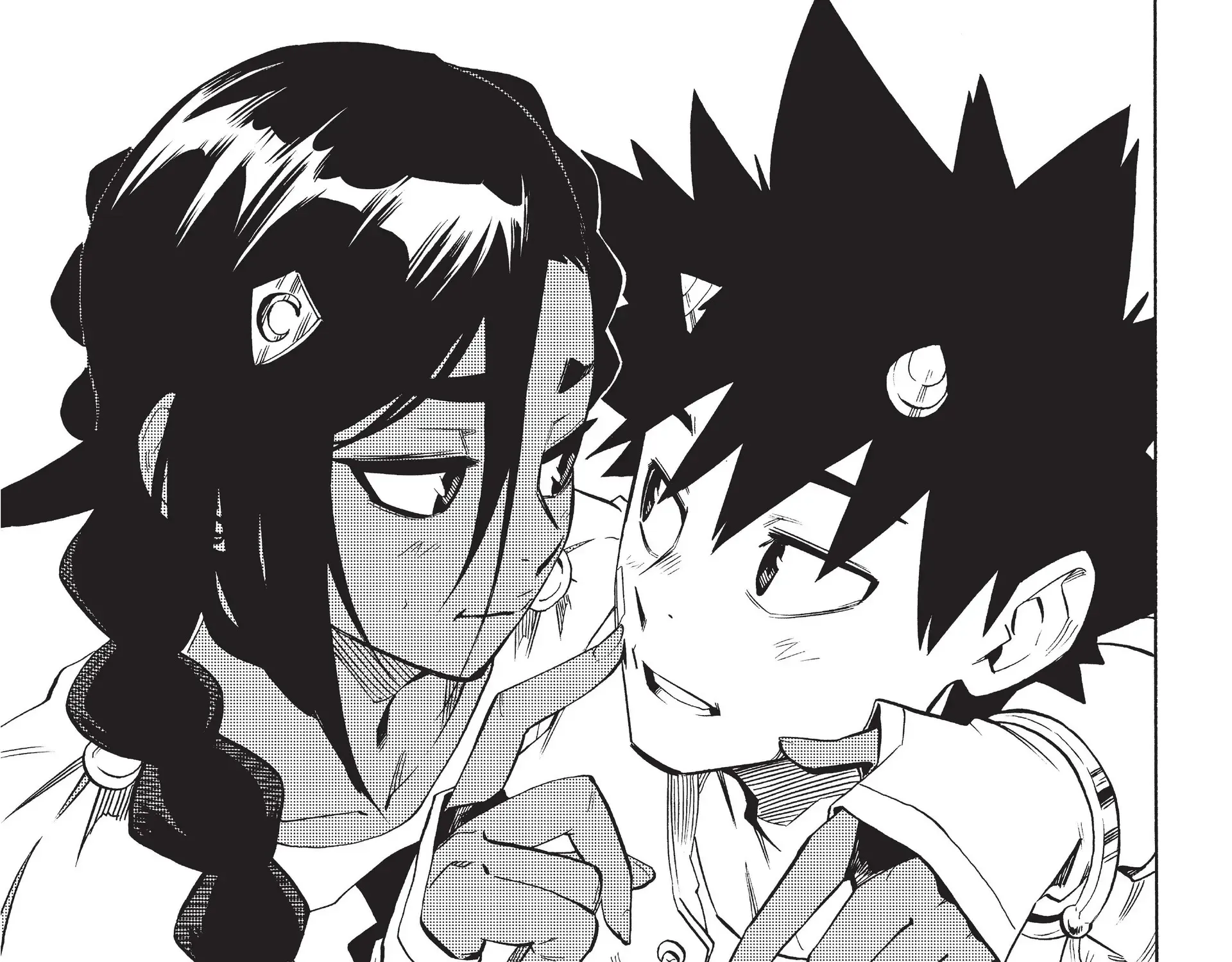 Radiant Zinmanga X Chapter 146 Page 25