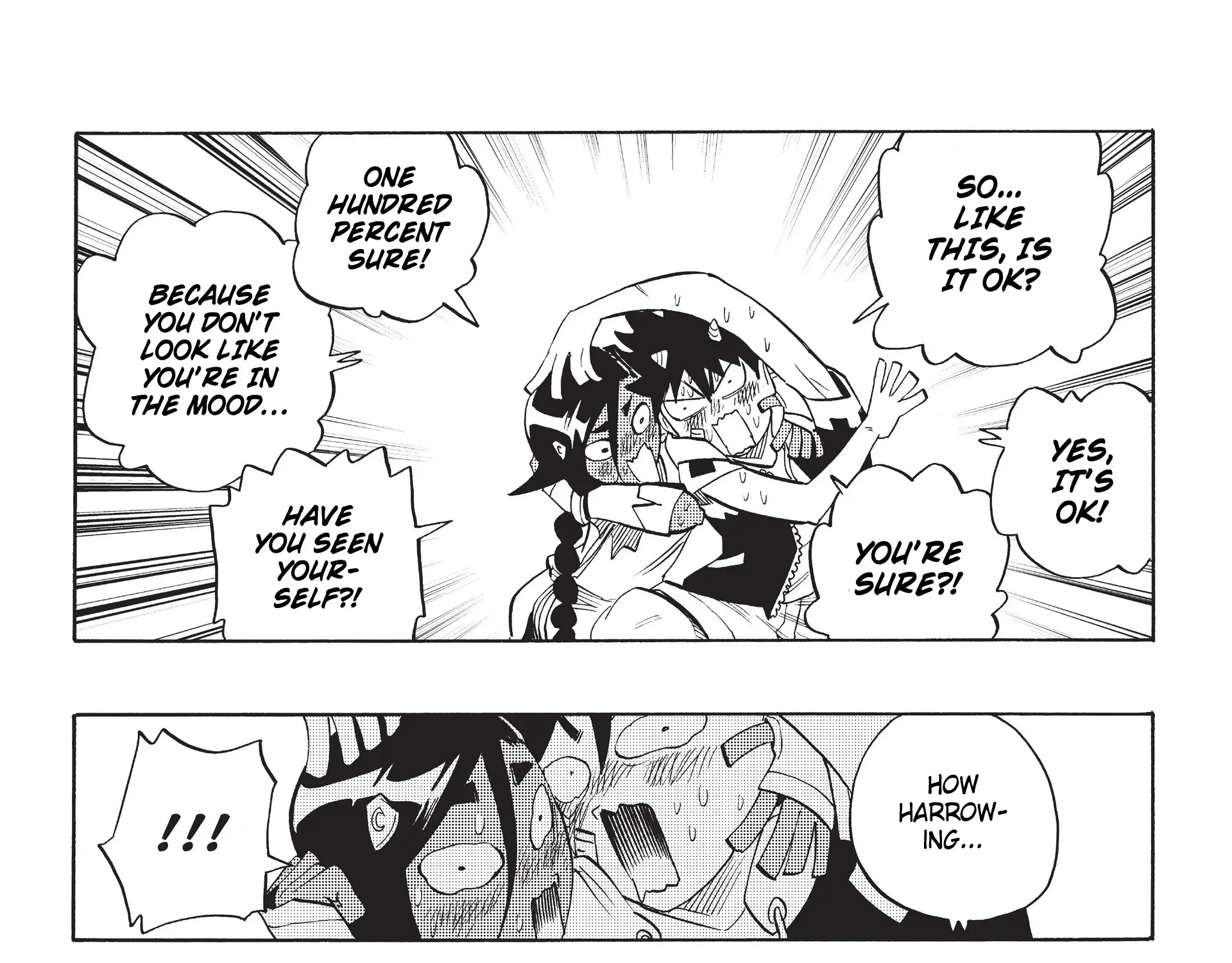 Radiant Zinmanga X Chapter 146 Page 29