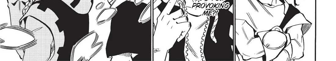 Radiant Zinmanga X Chapter 145 Page 10