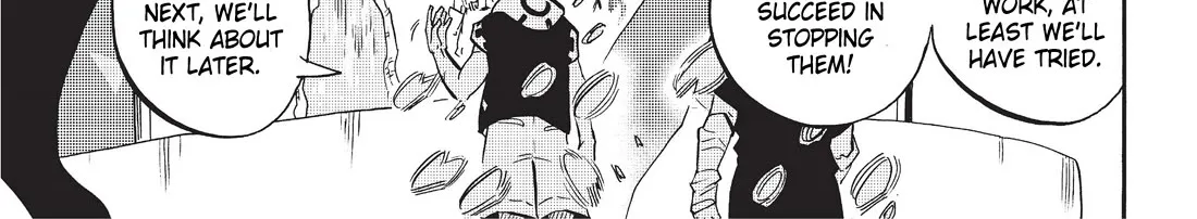 Radiant Zinmanga X Chapter 145 Page 18