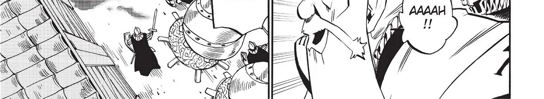 Radiant Zinmanga X Chapter 145 Page 30