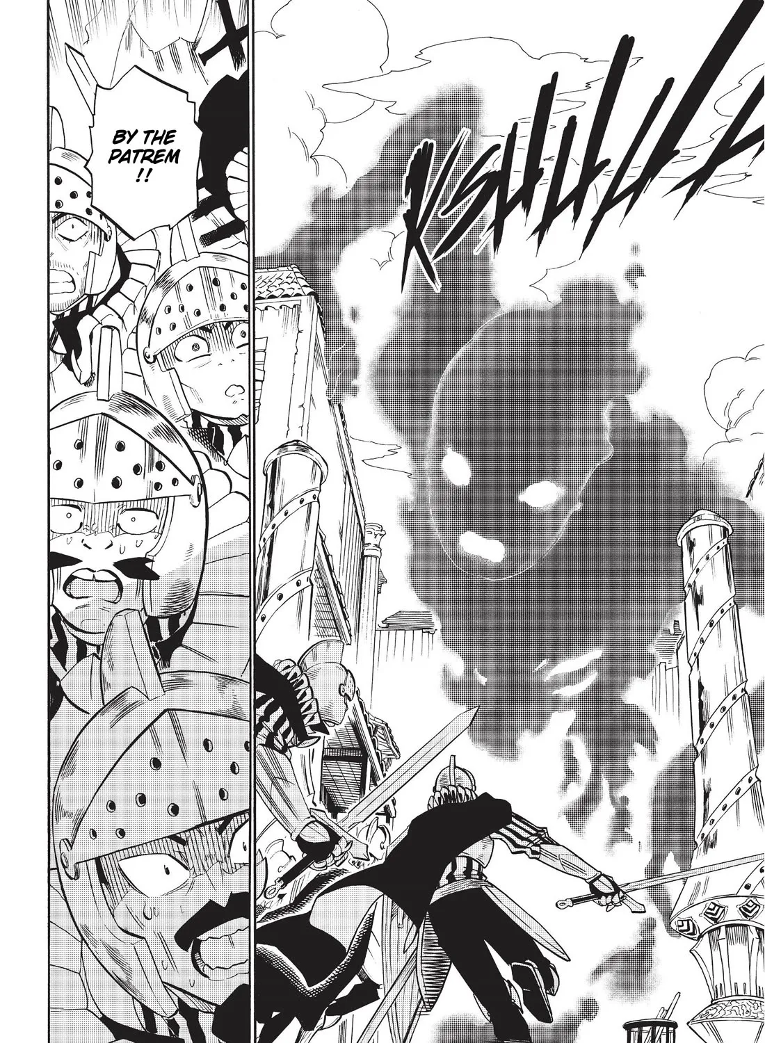 Radiant Zinmanga X Chapter 145 Page 31
