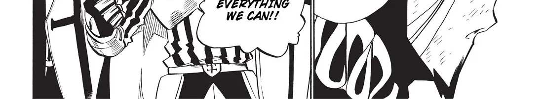 Radiant Zinmanga X Chapter 145 Page 36