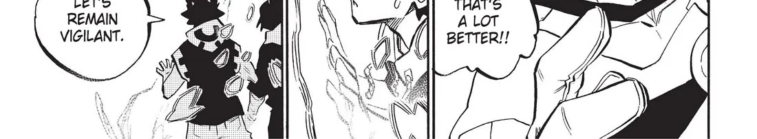 Radiant Zinmanga X Chapter 144 Page 6