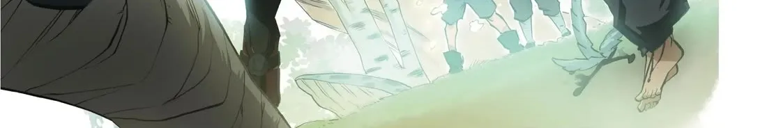 Radiant Zinmanga X Chapter 141 Page 8