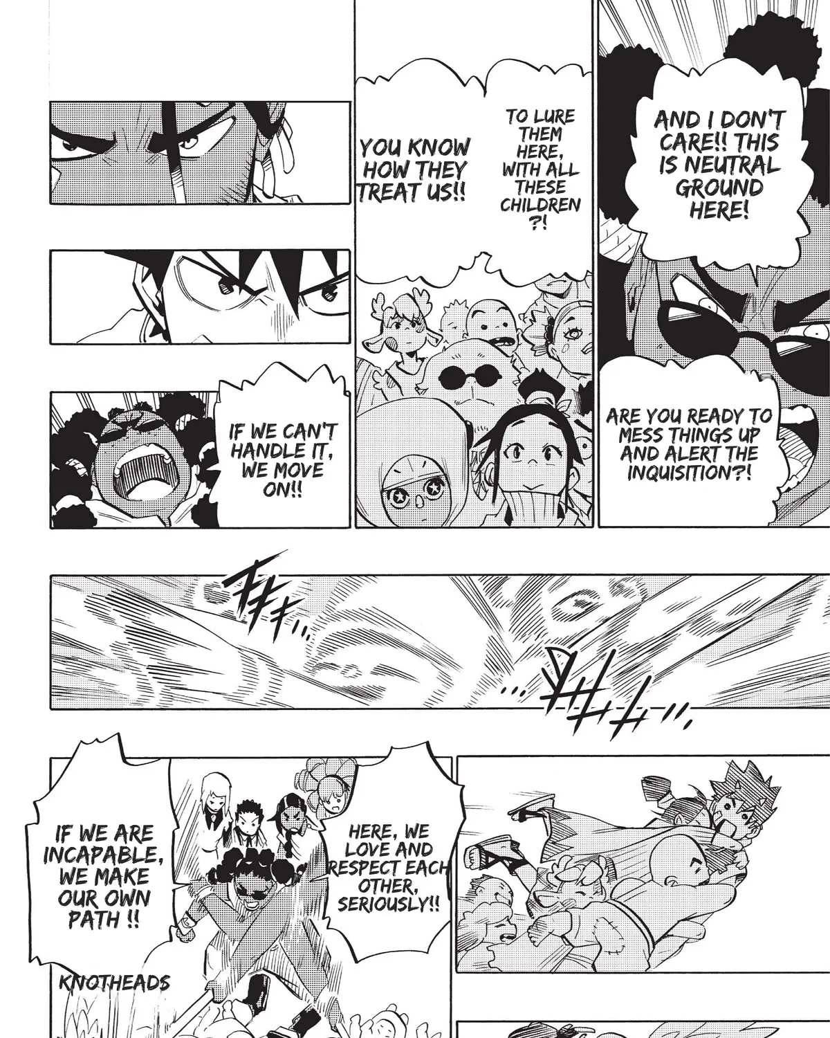 Radiant Zinmanga X Chapter 140 Page 15
