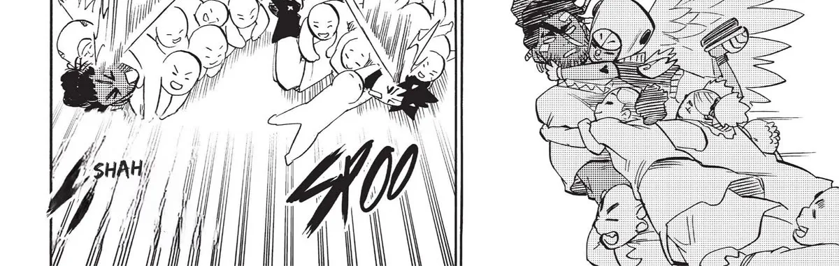 Radiant Zinmanga X Chapter 140 Page 16