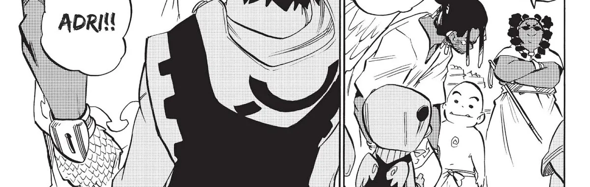 Radiant Zinmanga X Chapter 140 Page 18