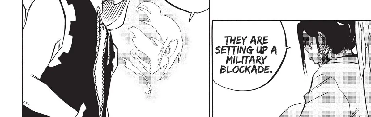 Radiant Zinmanga X Chapter 140 Page 20