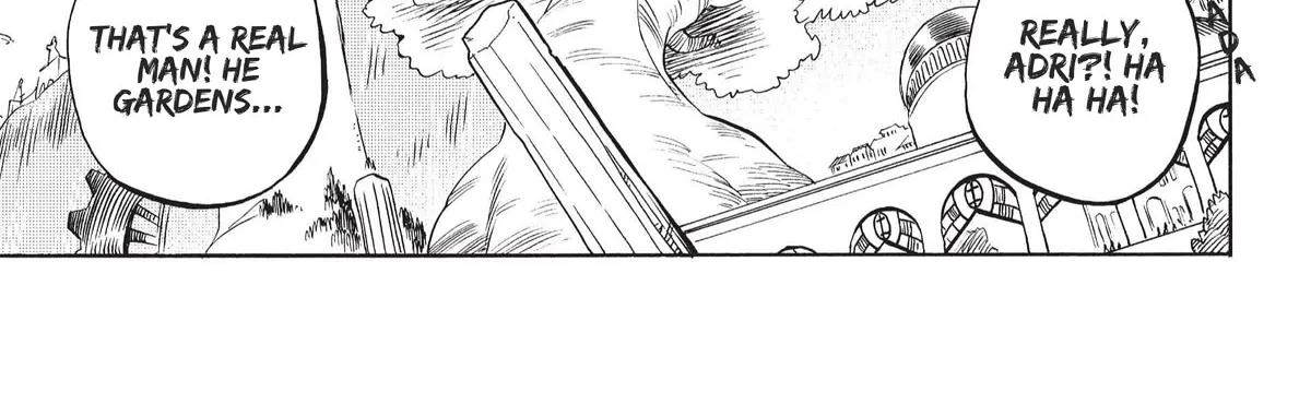 Radiant Zinmanga X Chapter 140 Page 22