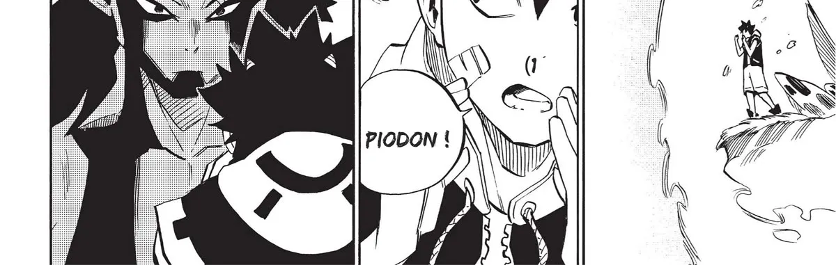 Radiant Zinmanga X Chapter 140 Page 28