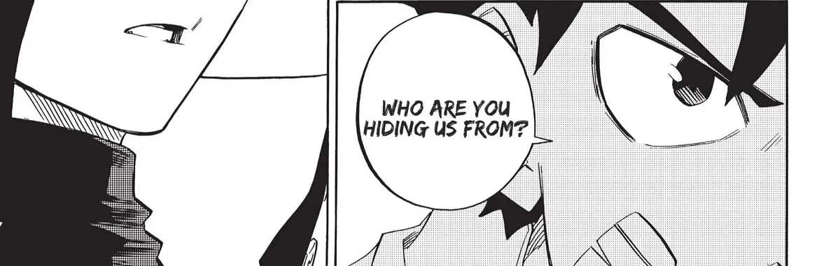 Radiant Zinmanga X Chapter 140 Page 30
