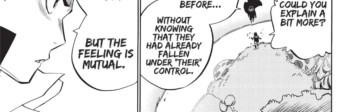 Radiant Zinmanga X Chapter 140 Page 34