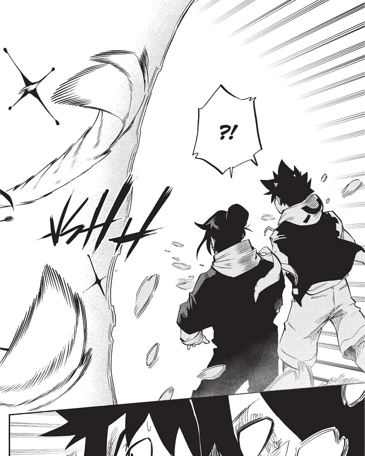 Radiant Zinmanga X Chapter 140 Page 39