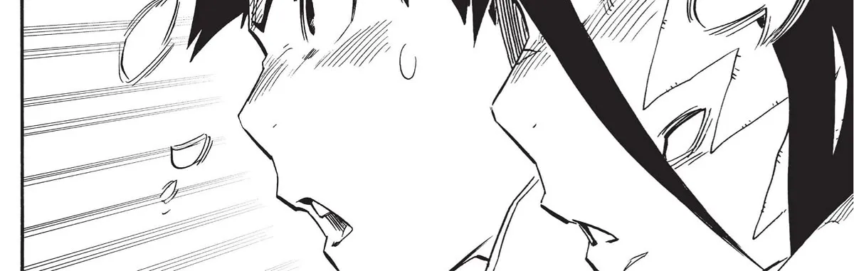 Radiant Zinmanga X Chapter 140 Page 40