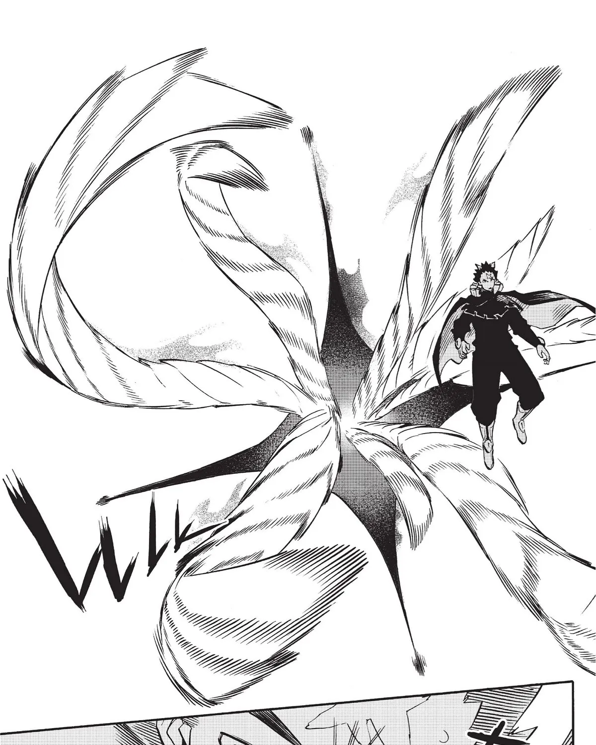 Radiant Zinmanga X Chapter 140 Page 41