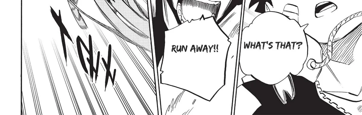 Radiant Zinmanga X Chapter 140 Page 44