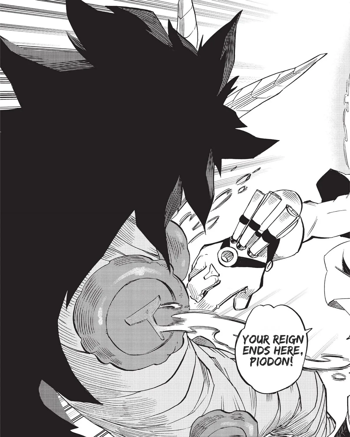 Radiant Zinmanga X Chapter 140 Page 49