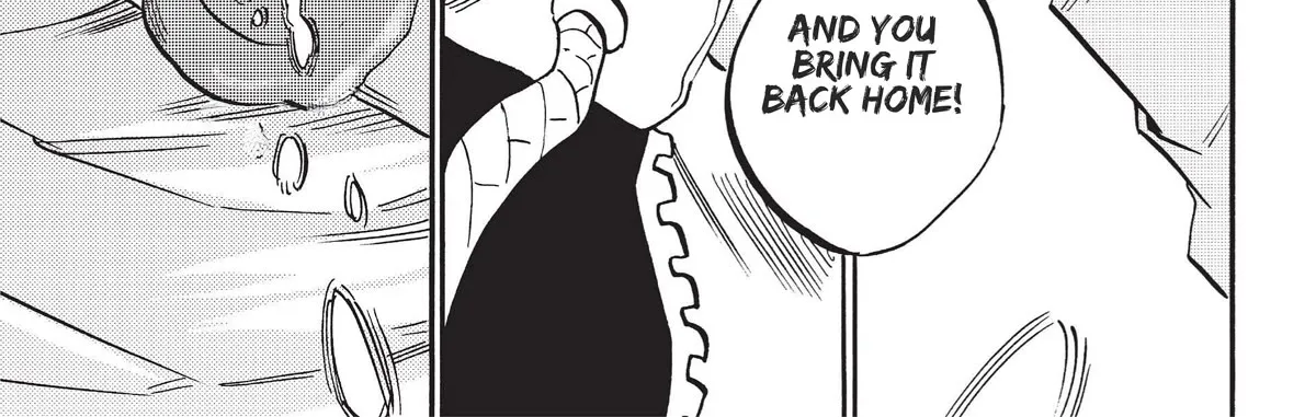 Radiant Zinmanga X Chapter 140 Page 54