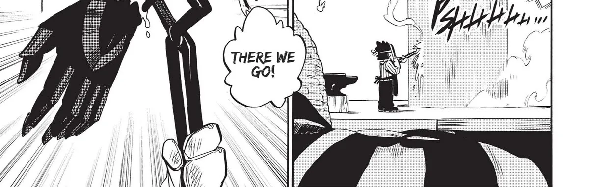 Radiant Zinmanga X Chapter 139 Page 2