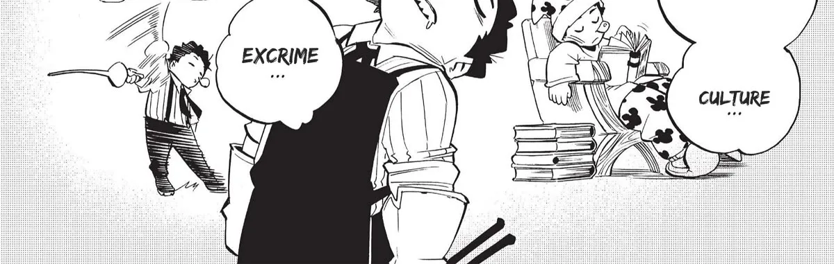 Radiant Zinmanga X Chapter 139 Page 4