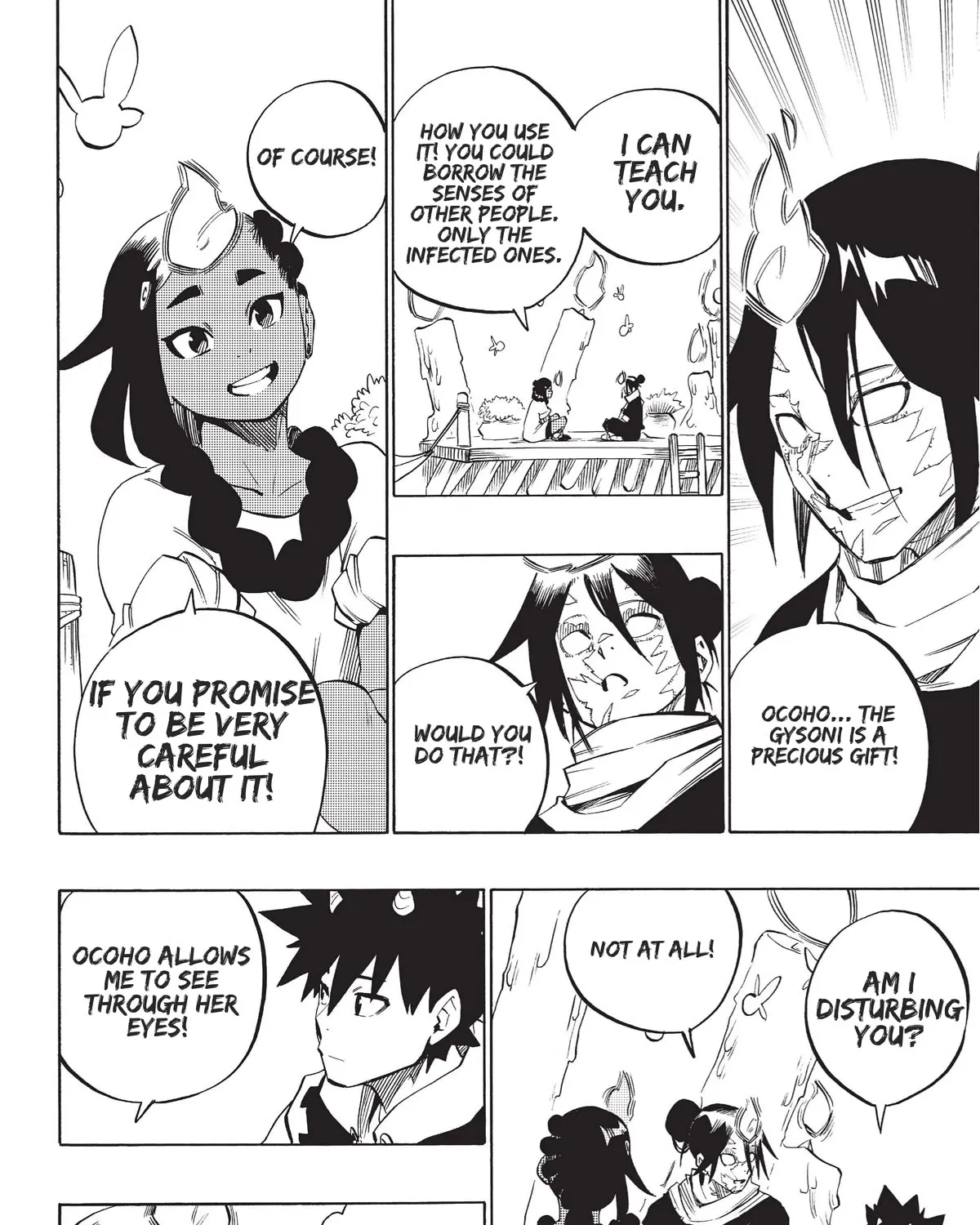 Radiant Zinmanga X Chapter 139 Page 7