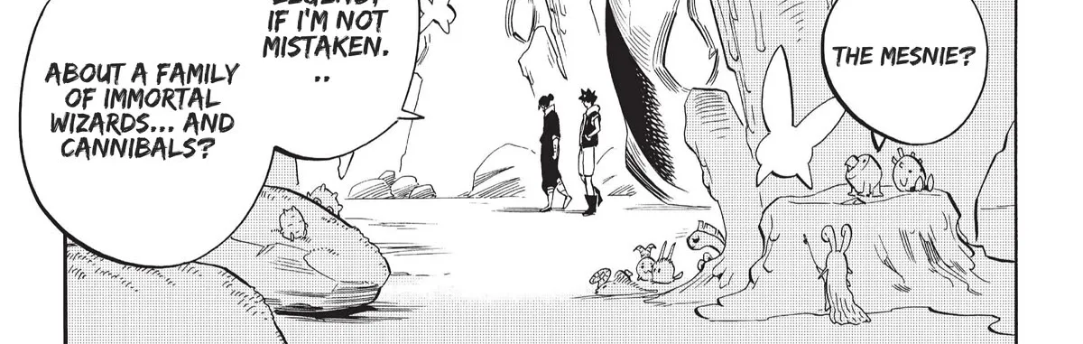 Radiant Zinmanga X Chapter 139 Page 10