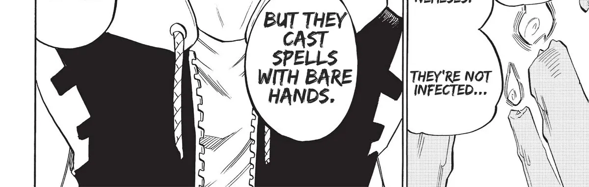 Radiant Zinmanga X Chapter 139 Page 12
