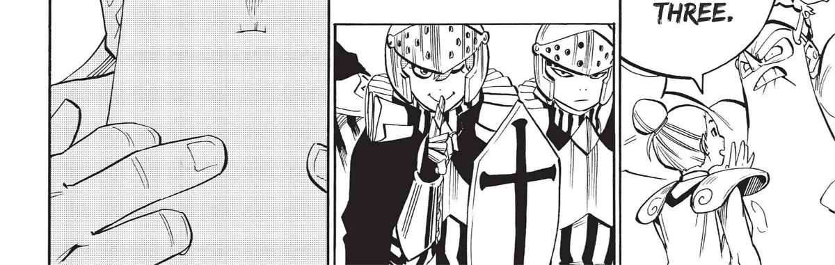 Radiant Zinmanga X Chapter 139 Page 20