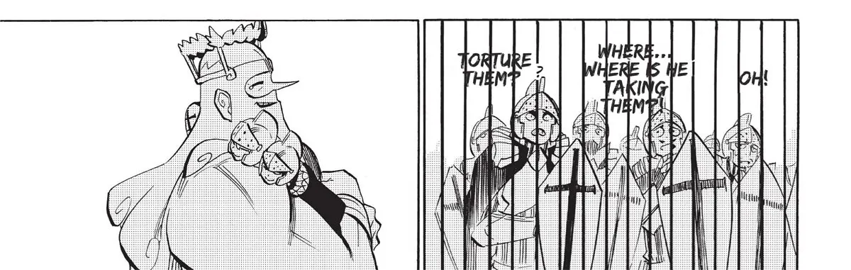 Radiant Zinmanga X Chapter 139 Page 22
