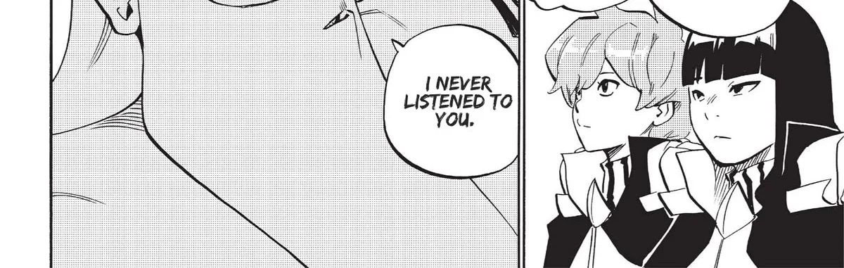 Radiant Zinmanga X Chapter 139 Page 24