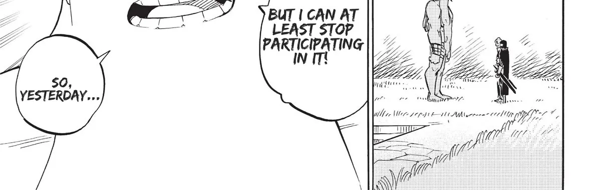 Radiant Zinmanga X Chapter 139 Page 26