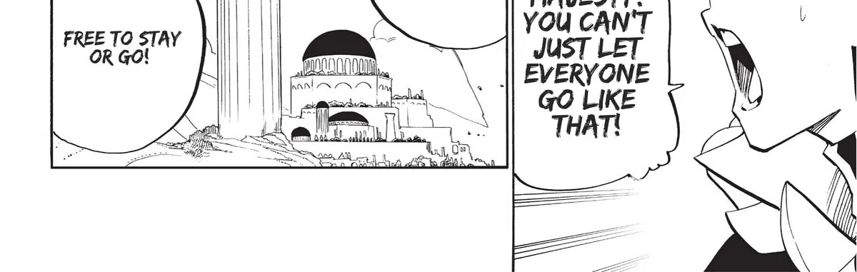Radiant Zinmanga X Chapter 139 Page 28