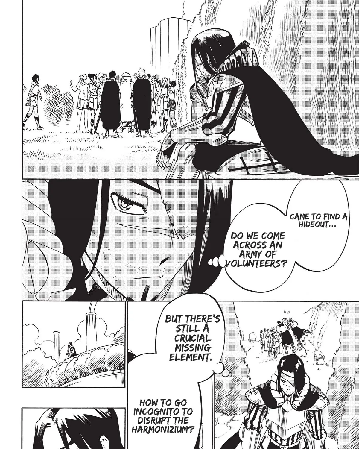 Radiant Zinmanga X Chapter 139 Page 31