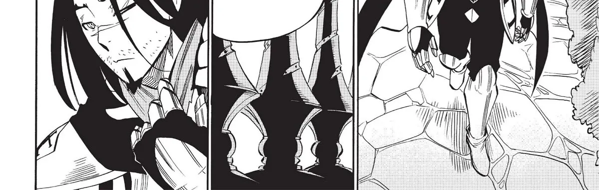 Radiant Zinmanga X Chapter 139 Page 32