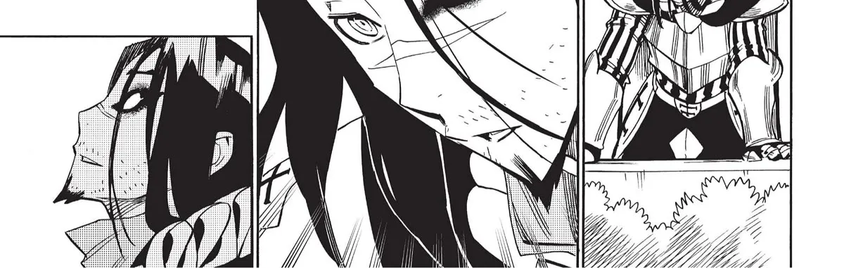 Radiant Zinmanga X Chapter 139 Page 34