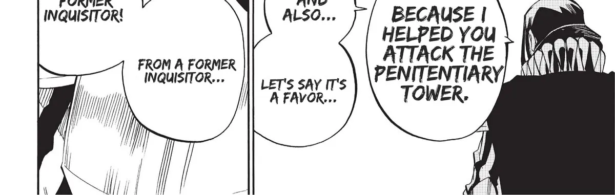 Radiant Zinmanga X Chapter 139 Page 36