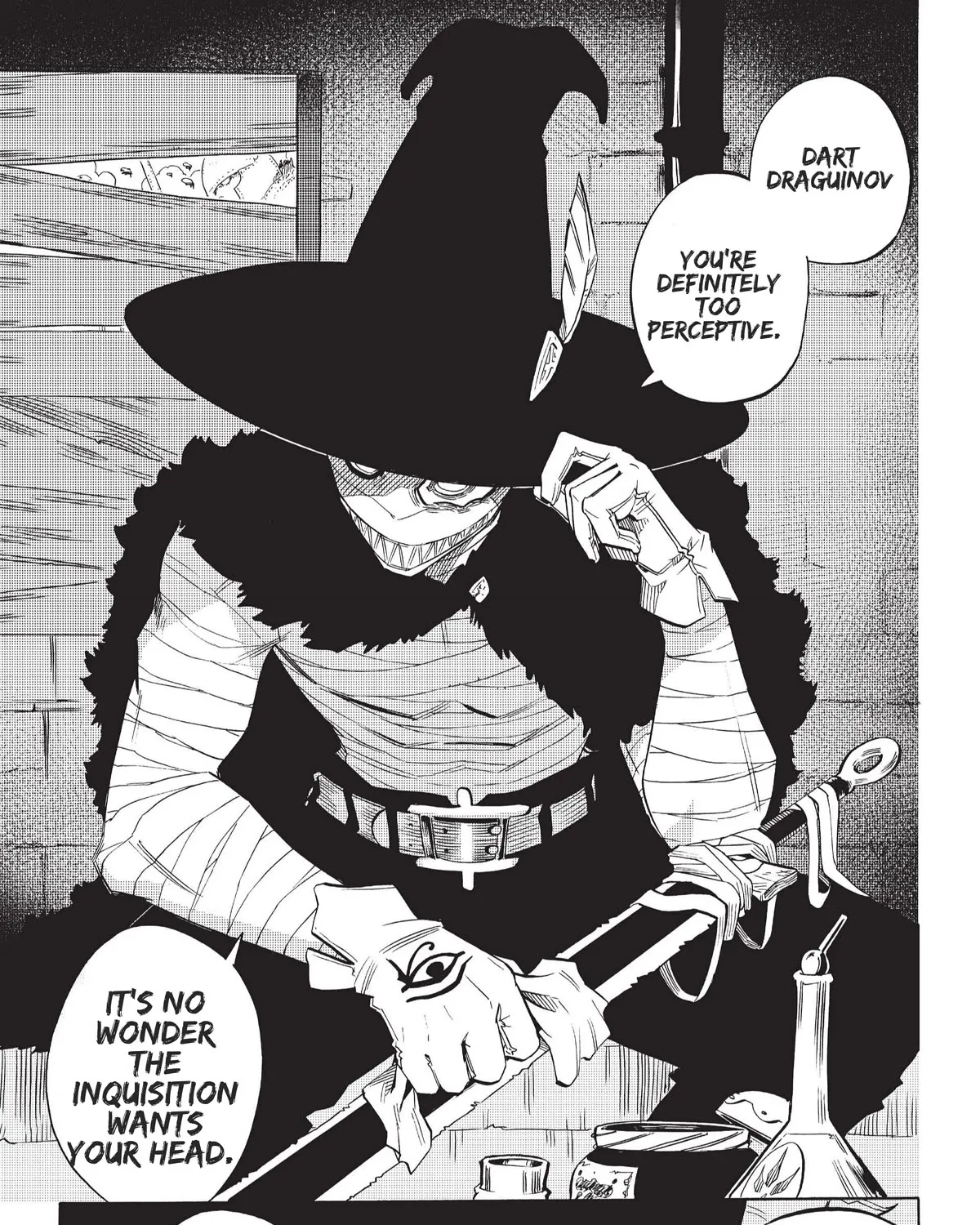 Radiant Zinmanga X Chapter 139 Page 37