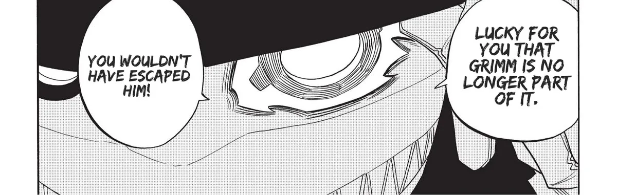 Radiant Zinmanga X Chapter 139 Page 38