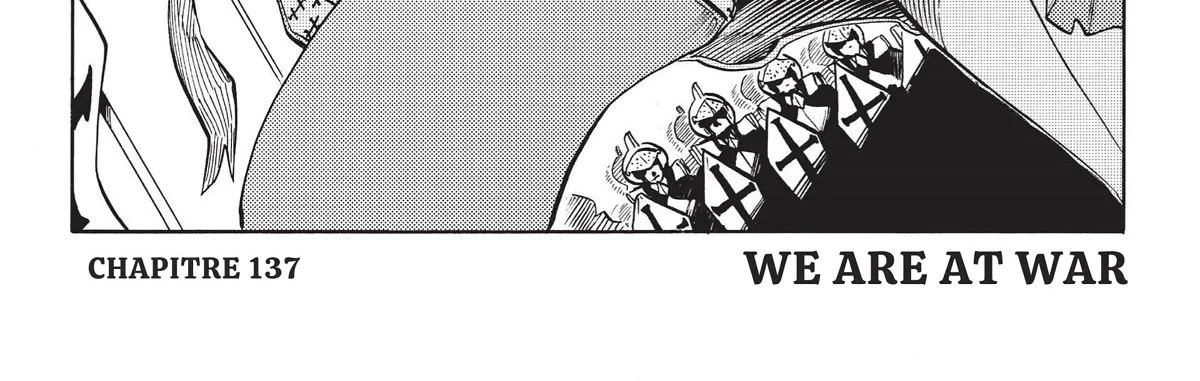 Radiant Zinmanga X Chapter 137 Page 2