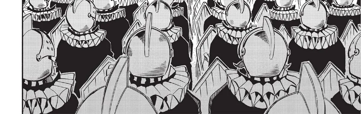 Radiant Zinmanga X Chapter 137 Page 4